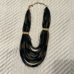 Chico’s 7-strand necklace